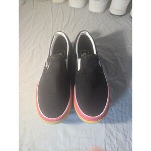 VANS Off the Wall Mens Size 5